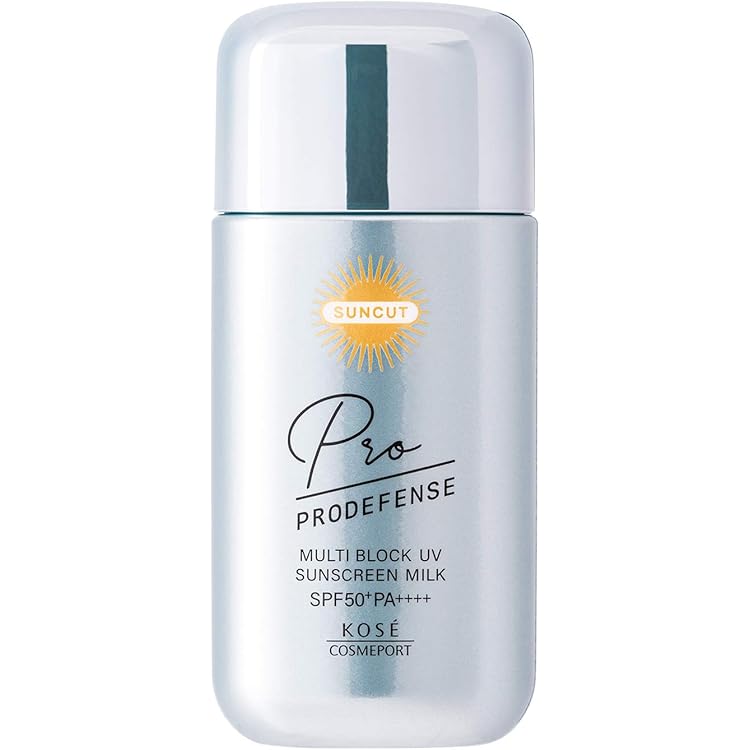 Amazon.co.jp: サンカット KOSE プロディフェンス タフネス日焼け止め